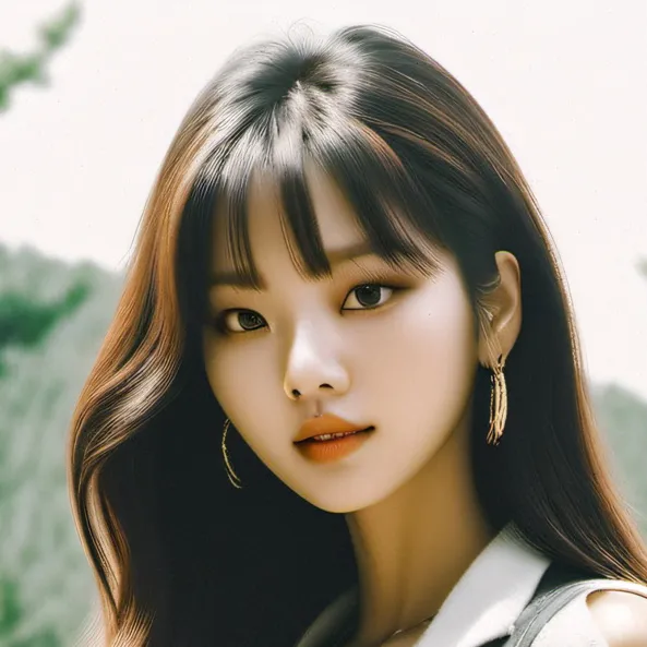 chat with ai character: Lisa 