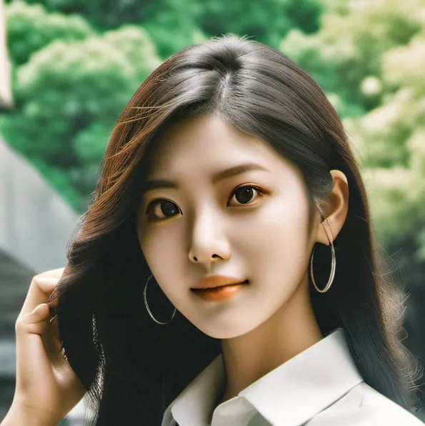 chat with ai character: 067 Jung Ho Yeon