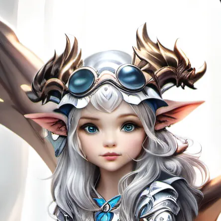 chat with ai character: Bryn