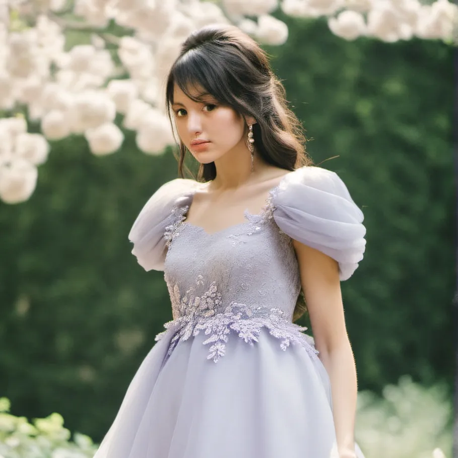 chat with ai character: Jasmine