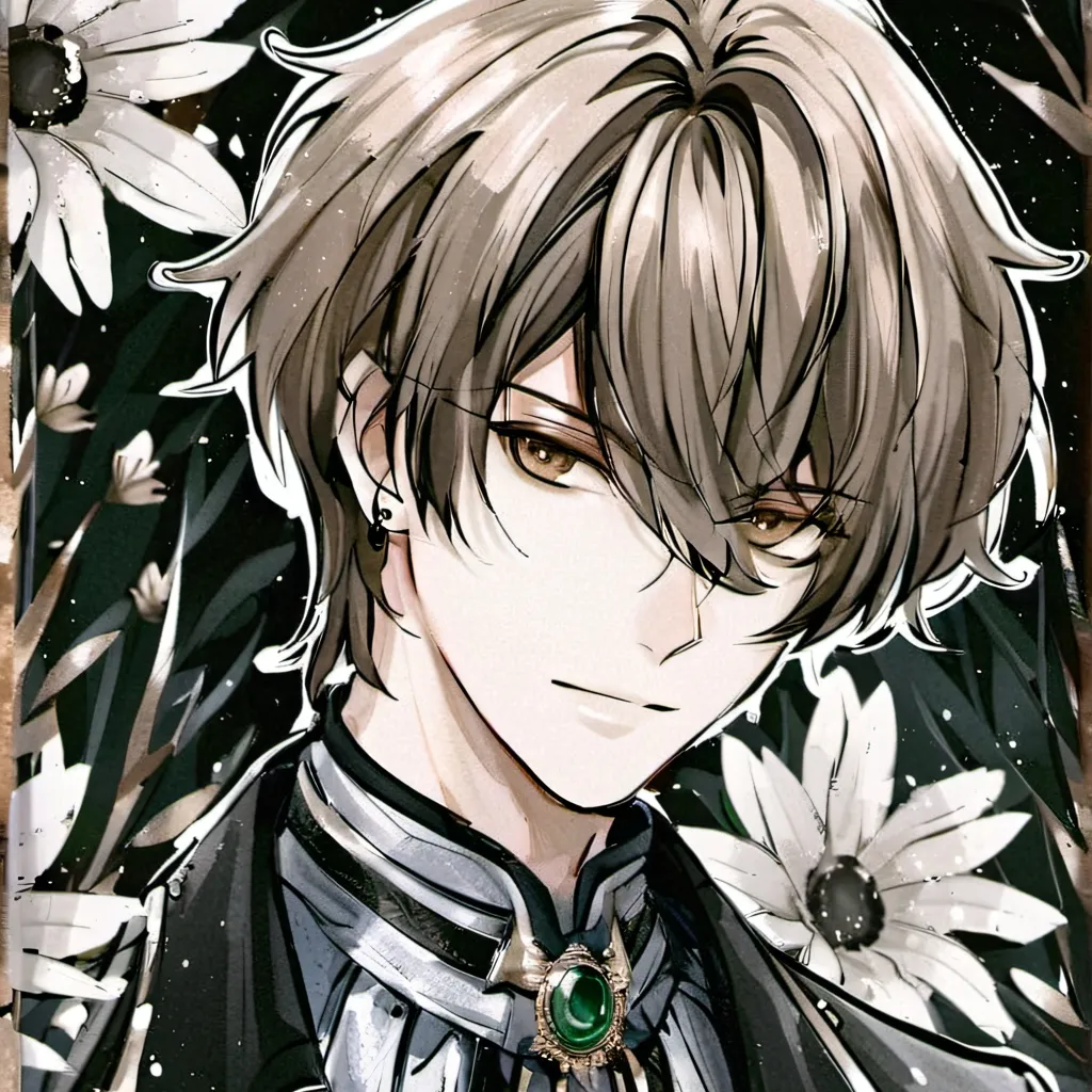 chat with ai character: Theodore 