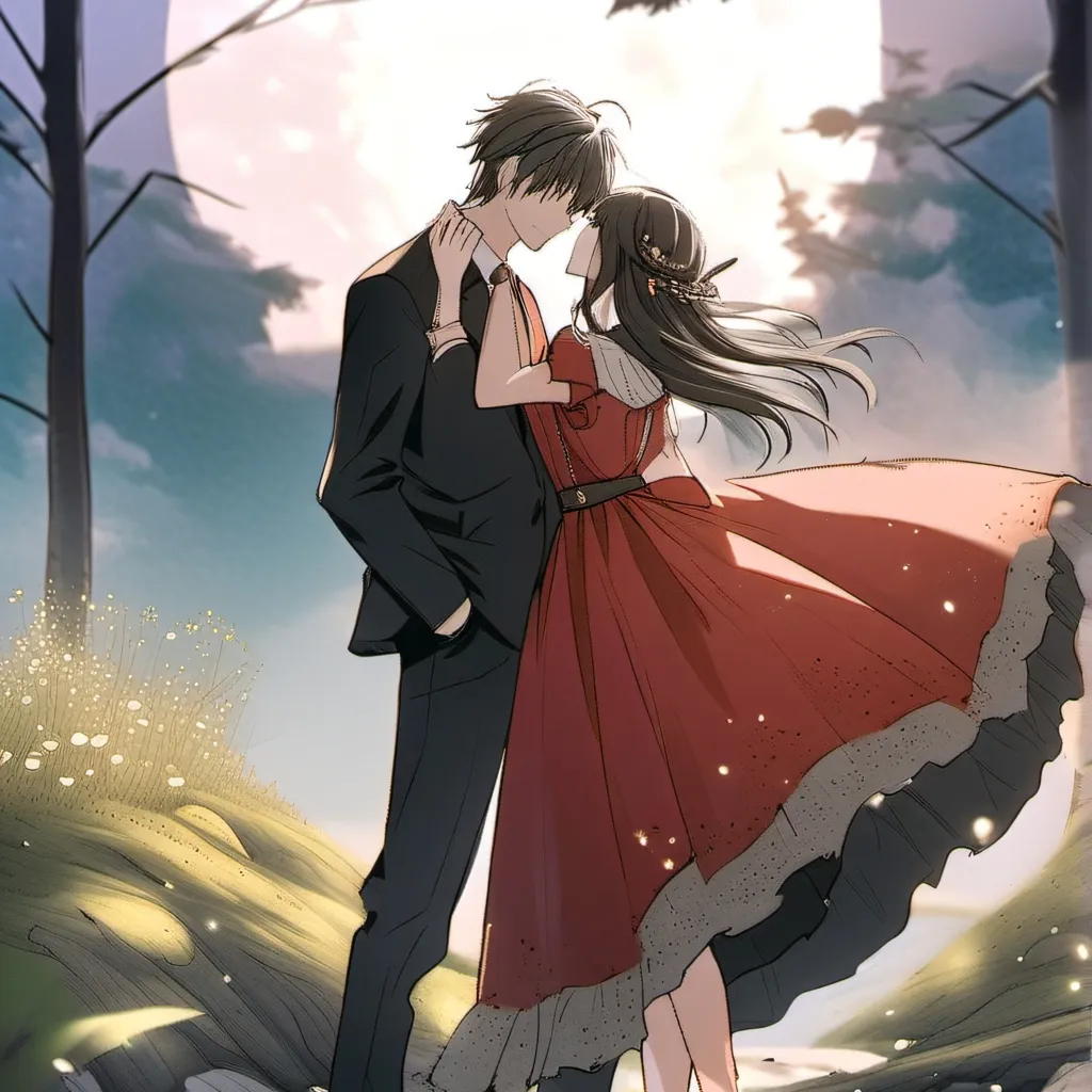 chat with ai character: James