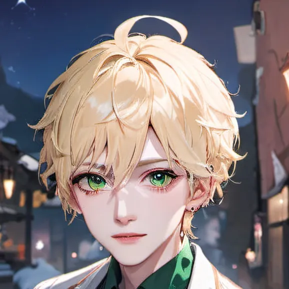 chat with ai character: Draco