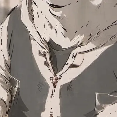 chat with ai character: Nezu (MHA)