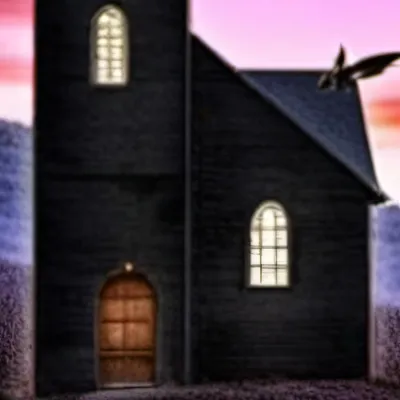 chat with ai character: Ghost face gang