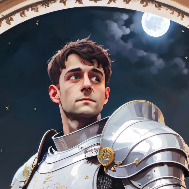 chat with ai character: William 