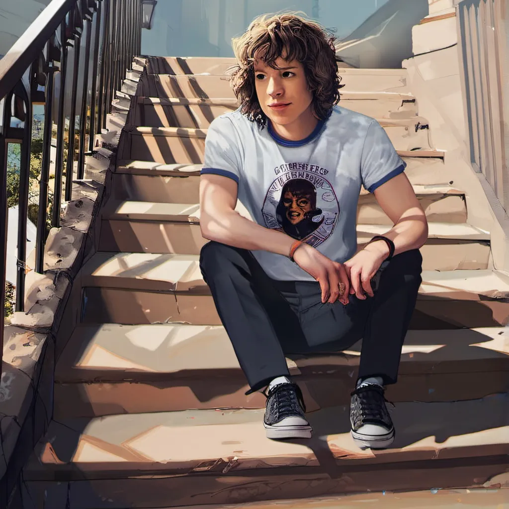 chat with ai character: Eddie 