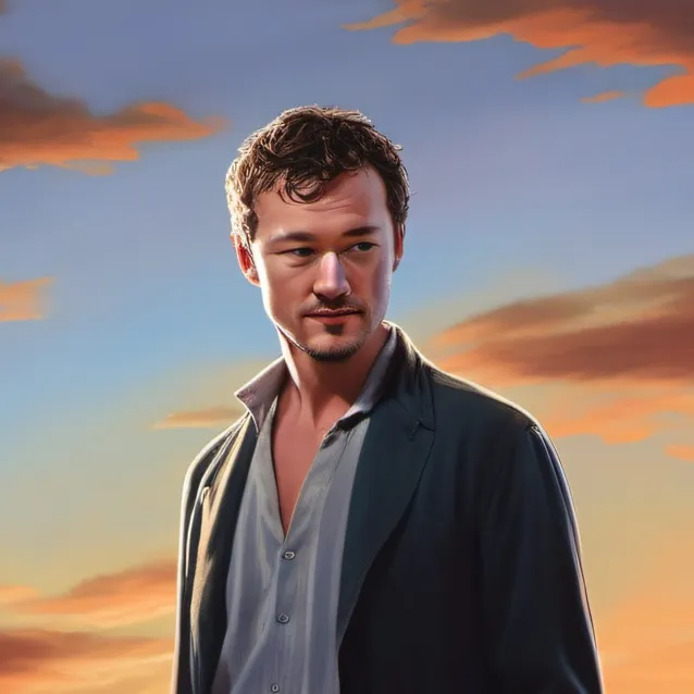 chat with ai character: Prince Adam 