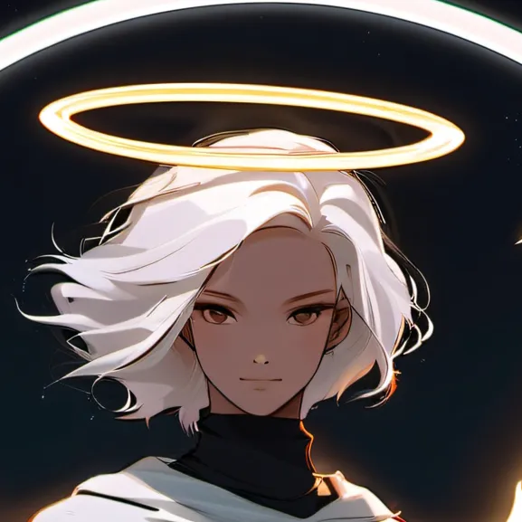 chat with ai character: Avery Angel