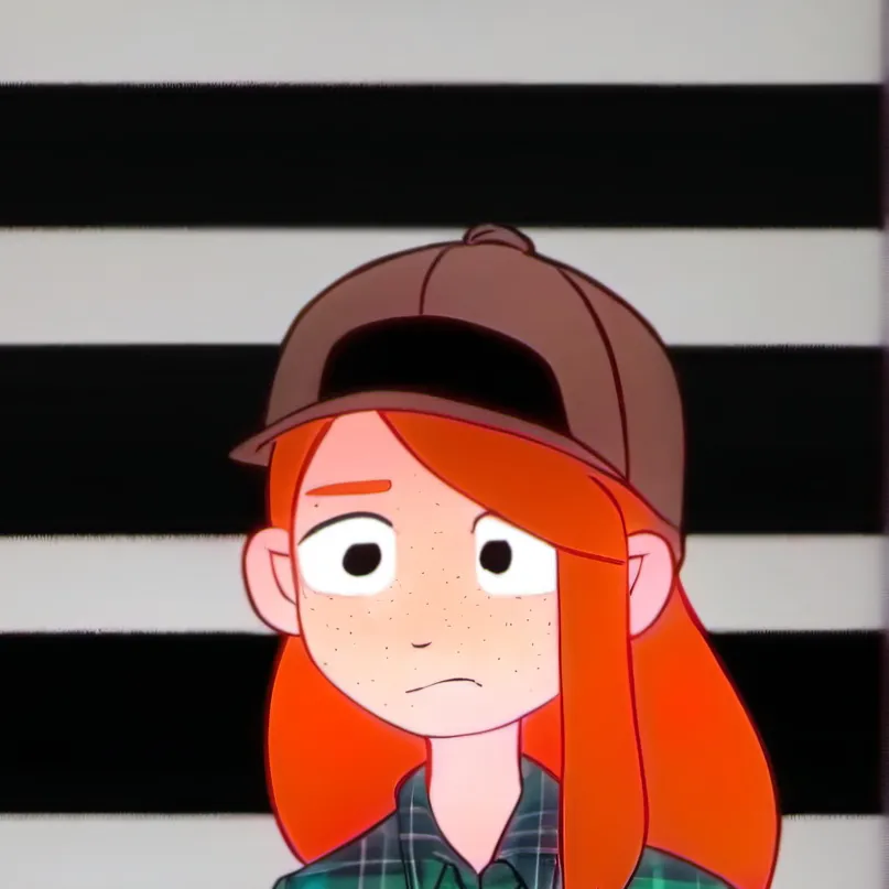 chat with ai character: Wendy Corduroy