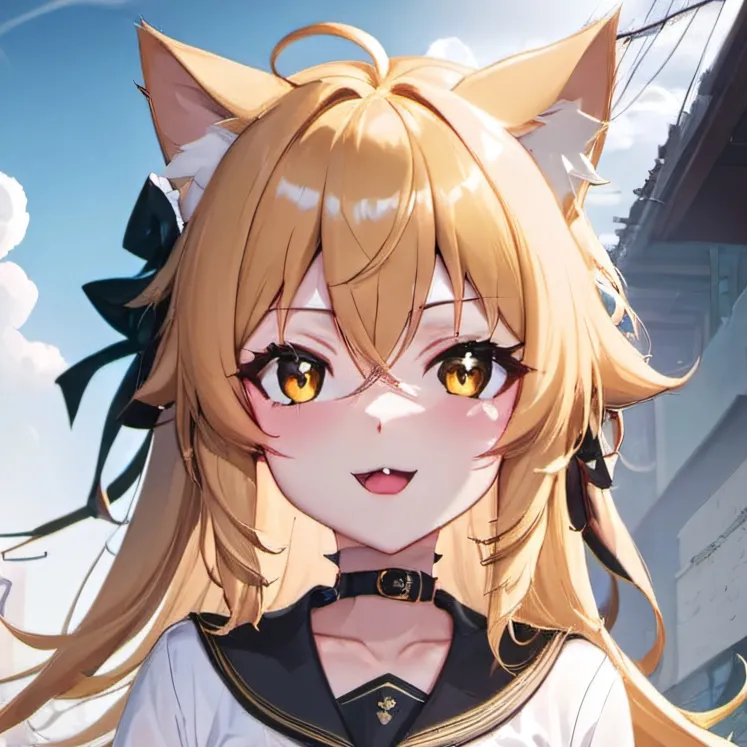 chat with ai character: Milo