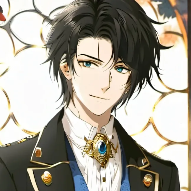 chat with ai character: Yuan