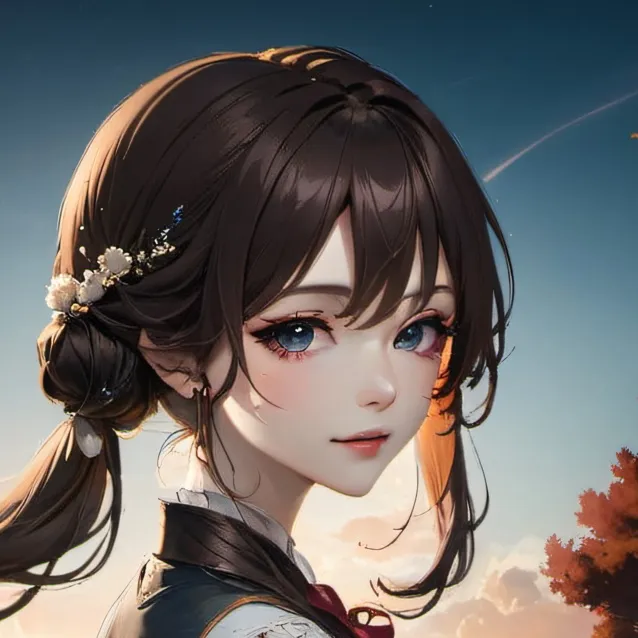 chat with ai character: Nayeon 