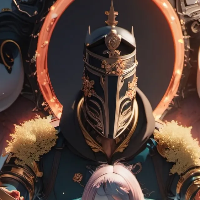 chat with ai character: godess