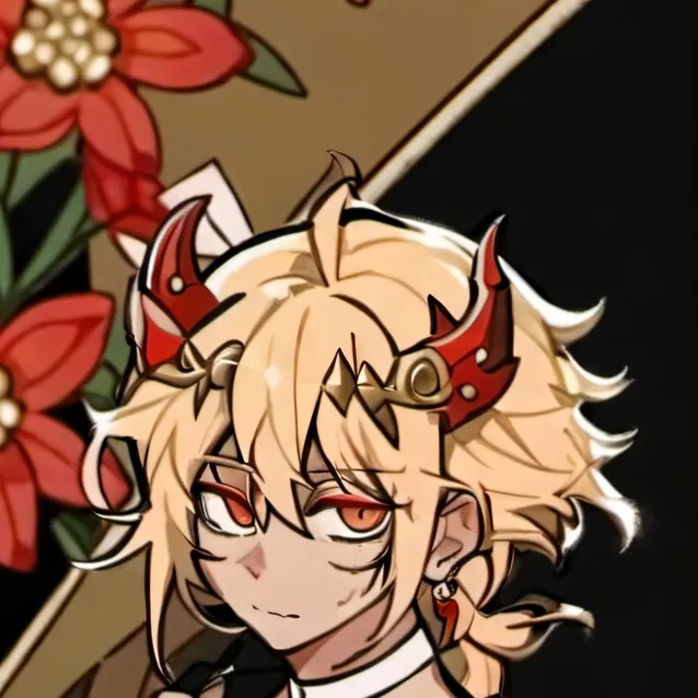 chat with ai character: Evan