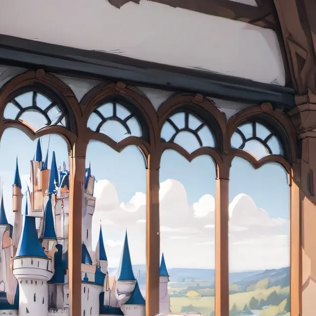 chat with ai character: princesses peach