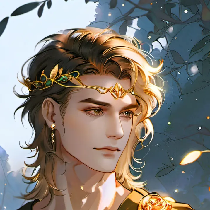 chat with ai character: Achilles