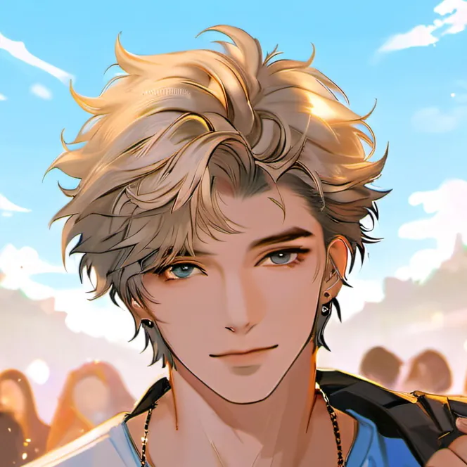 chat with ai character: Matteo Di Angelo