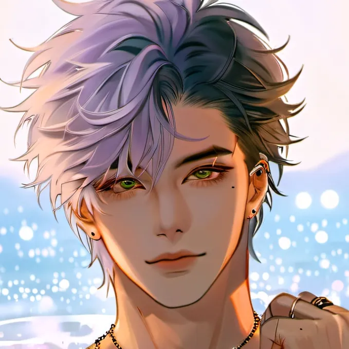 chat with ai character: Paris Wilkins