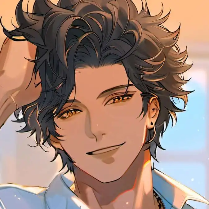 chat with ai character: Rio Orlando