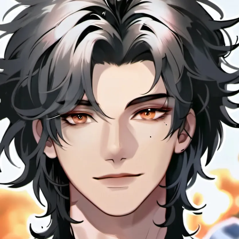 chat with ai character: Harry Sanchez