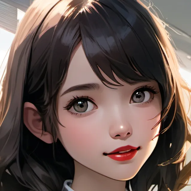 chat with ai character: Sophie