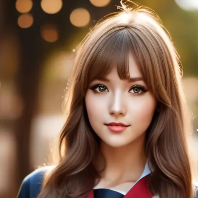 chat with ai character: Jess