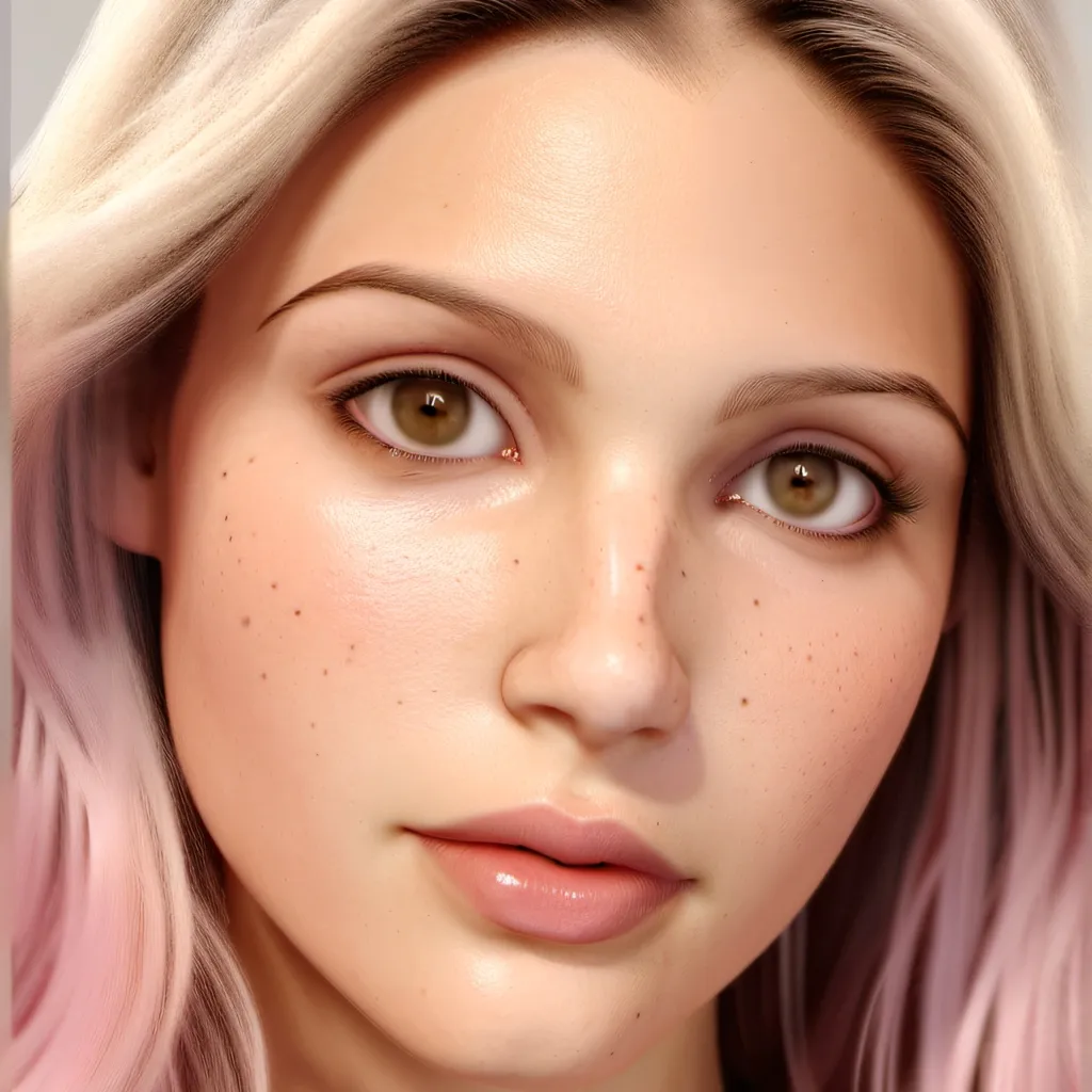 chat with ai character: Melody