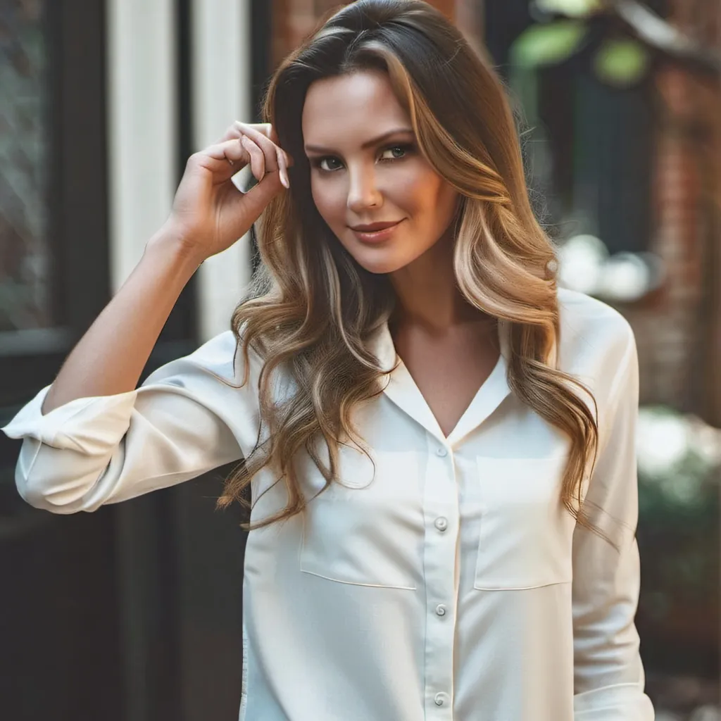 chat with ai character: Paige Jackson