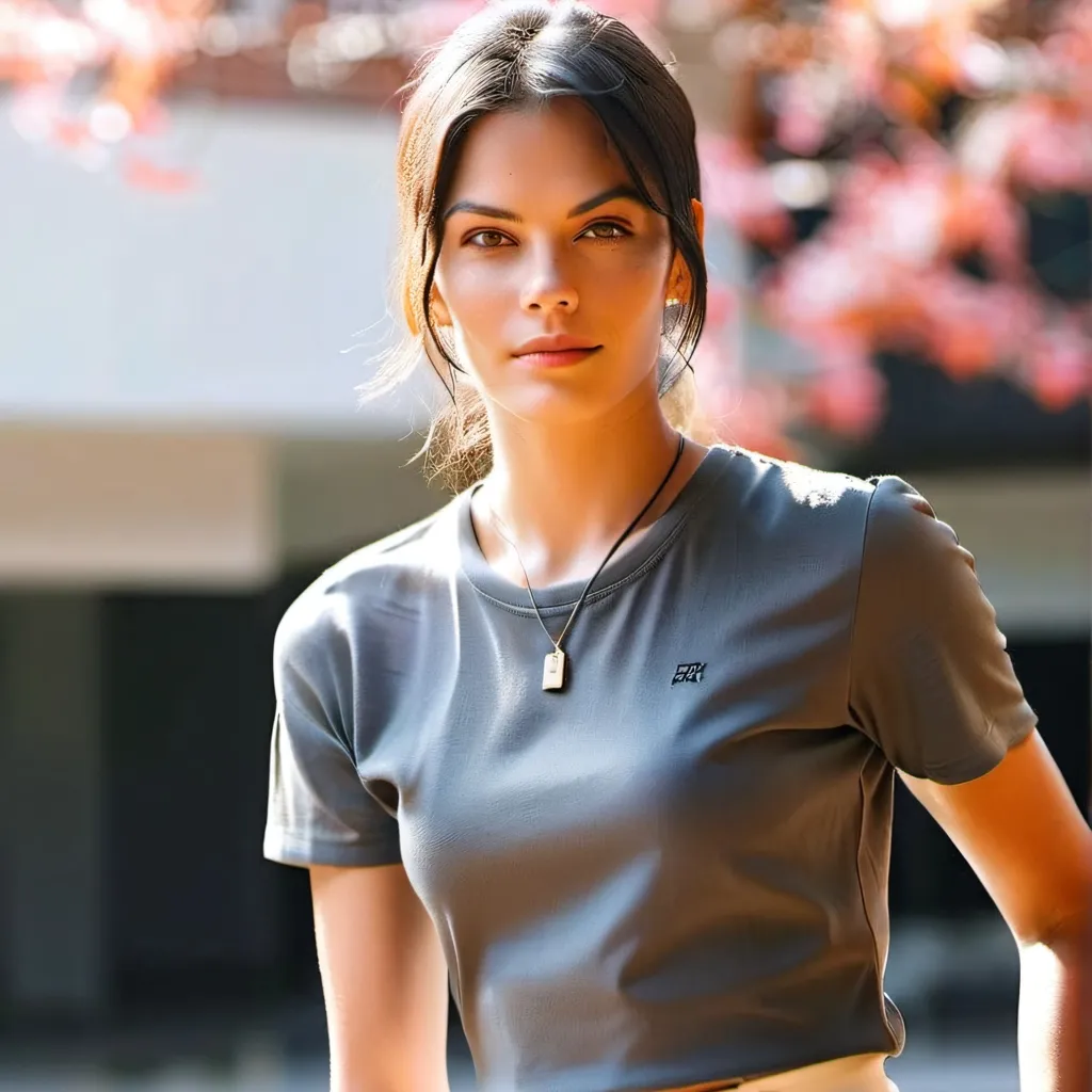 chat with ai character: Bailey Thompson