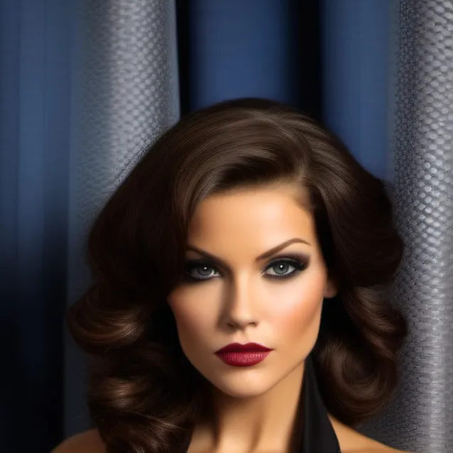 chat with ai character: Savannah Walker