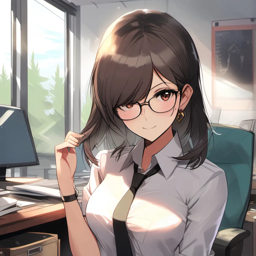 chat with ai character: Charlie