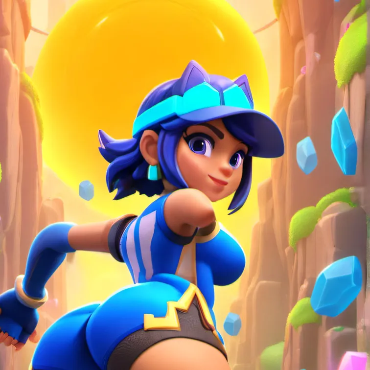 chat with ai character: Jirou