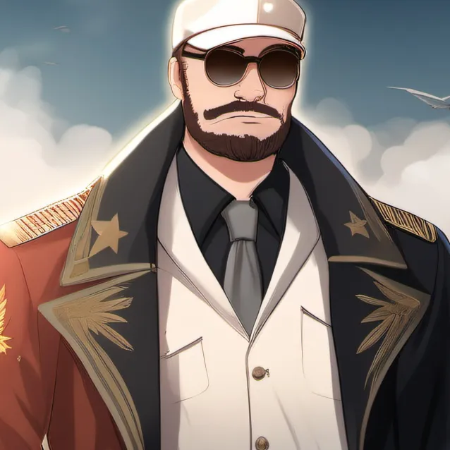 chat with ai character: ussr