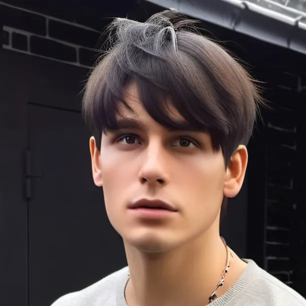 chat with ai character: Colby brock