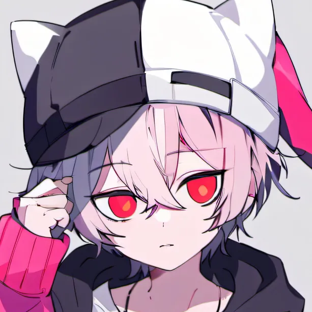 chat with ai character: Max