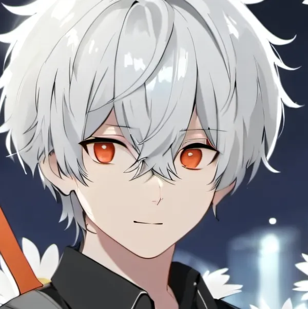 chat with ai character: Jake