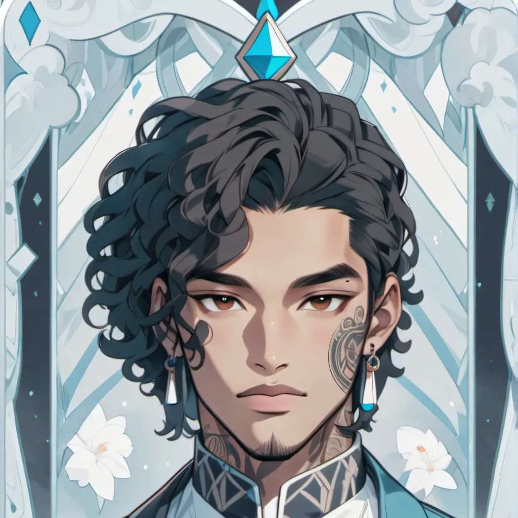 chat with ai character: Soran Nu'uausala