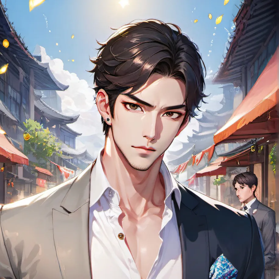 chat with ai character: Jeongwon Kang