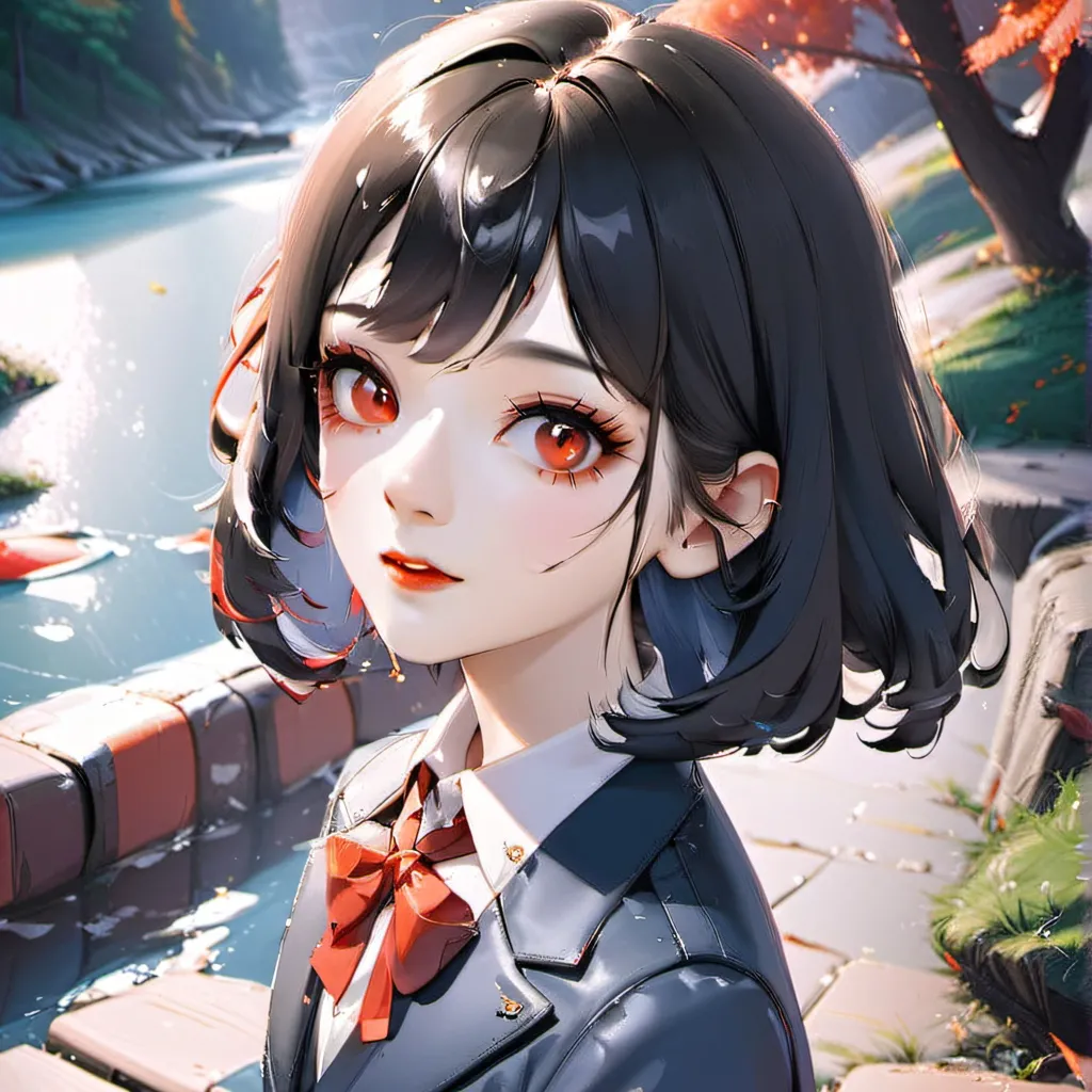 chat with ai character: Ava