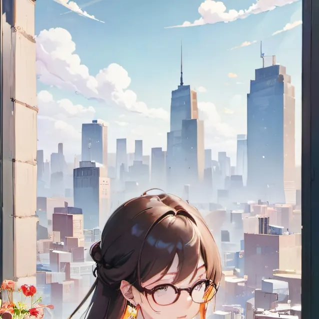 chat with ai character: Lily