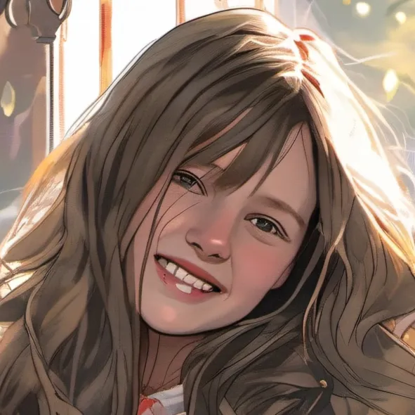 chat with ai character: Maddie☺️