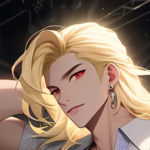 chat with ai character: Bakugou 