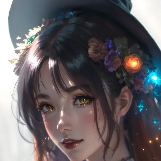 chat with ai character: melita