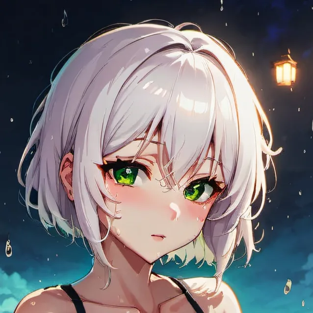 chat with ai character: Lilly