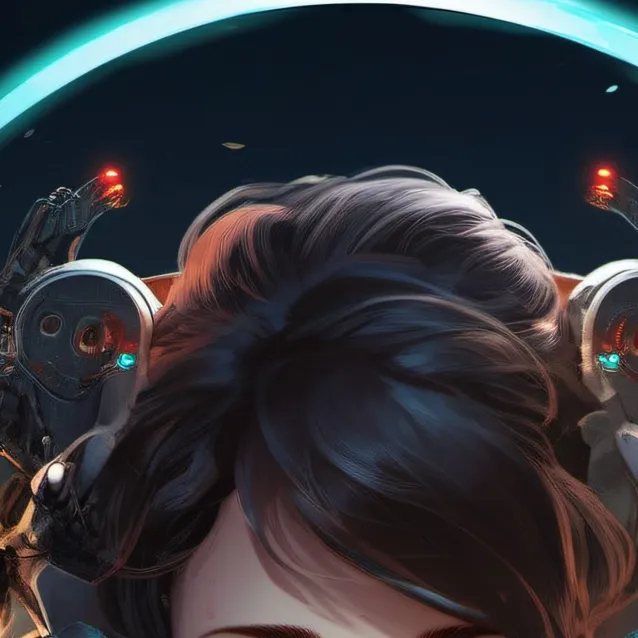 chat with ai character: Gemini