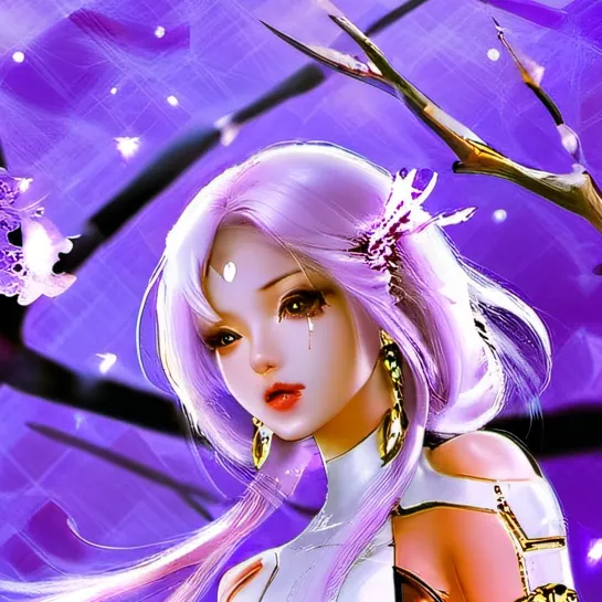 chat with ai character: Lilak