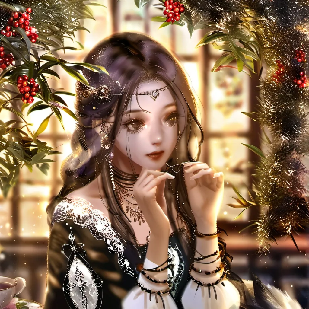 chat with ai character: Adele