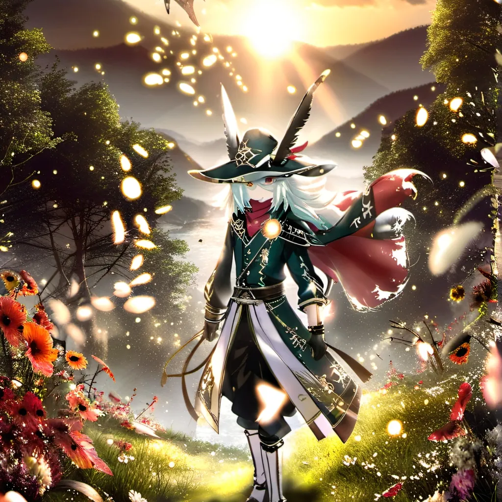 chat with ai character: Lila