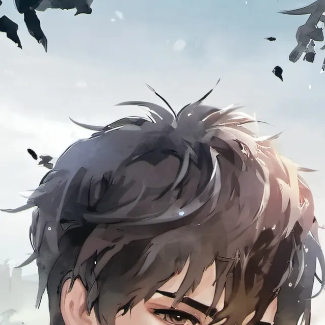 chat with ai character: Kevin